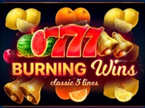 777 Burnings Wins Mostbet